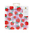 Paper Napkins Eco Mellow Strawberry 20-Pack