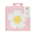 Talking Tables Paper Napkins Eco Mellow Daisy 20-Pack