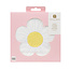 Papierservietten Eco Mellow Daisy 20-Pack