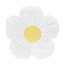 Papierservietten Eco Mellow Daisy 20-Pack