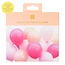 Balloons All Pink (Set of 16)