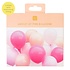 Talking Tables Balloons All Pink (Set of 16)