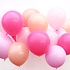 Talking Tables Balloons All Pink (Set of 16)