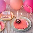 Balloons All Pink (Set of 16)