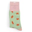 Socken Bamboo Crabs mint