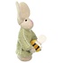 Sjaal met Verhaal Finger Dolls Funny Bunny Set of 6 assorti