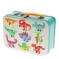 Rex London Case Metal Dinosaur