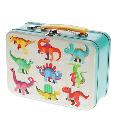 Rex London Case Metal Dinosaur