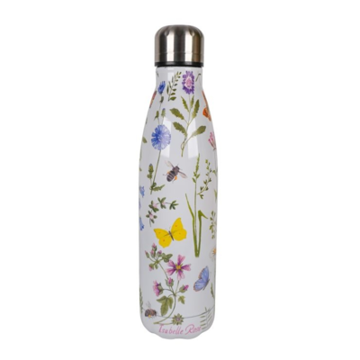 Isabelle Rose Thermos Bottle Meadow