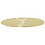 Filz-Untersetzer  35 cm Sealife Marble zand