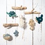 Filzhänger Sealife assorti