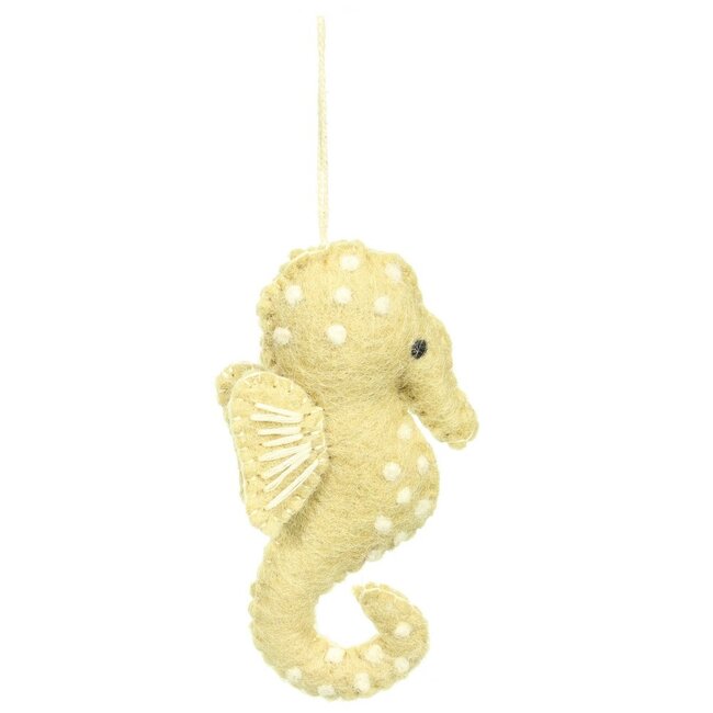 Filzhänger Sealife assorti