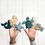 Fingerpuppen Sealife Set of 6 assorti