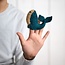 Finger Dolls Sealife Set of 6 assorti
