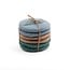 Felt Coaster 10 cm Beachlife (Set of 6)
