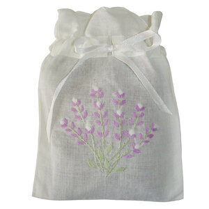 Powell Craft Scented Sachet Lavender