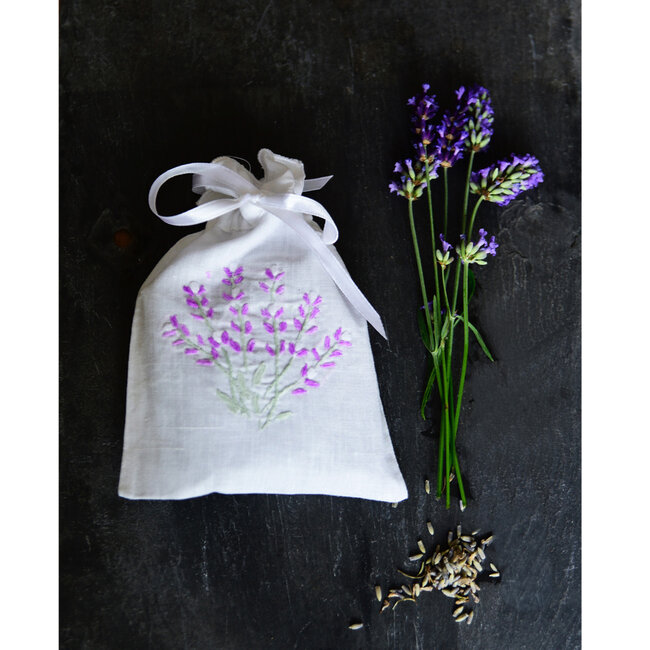Duftsäckchen Lavendel