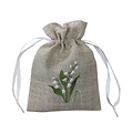 Powell Craft Scented Sachet Lily of the Valley