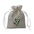 Powell Craft Scented Sachet Lily of the Valley