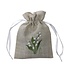 Powell Craft Scented Sachet Lily of the Valley