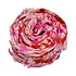 M&K Collection Scarf Tie Dye pink