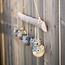 Felt Hanger Sealife Blowfish