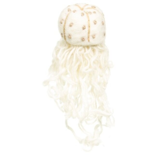 Fingerpuppen Sealife Jellyfish