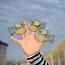 Finger Dolls Sealife Blowfish
