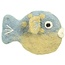 Fingerpuppen Sealife Blowfish
