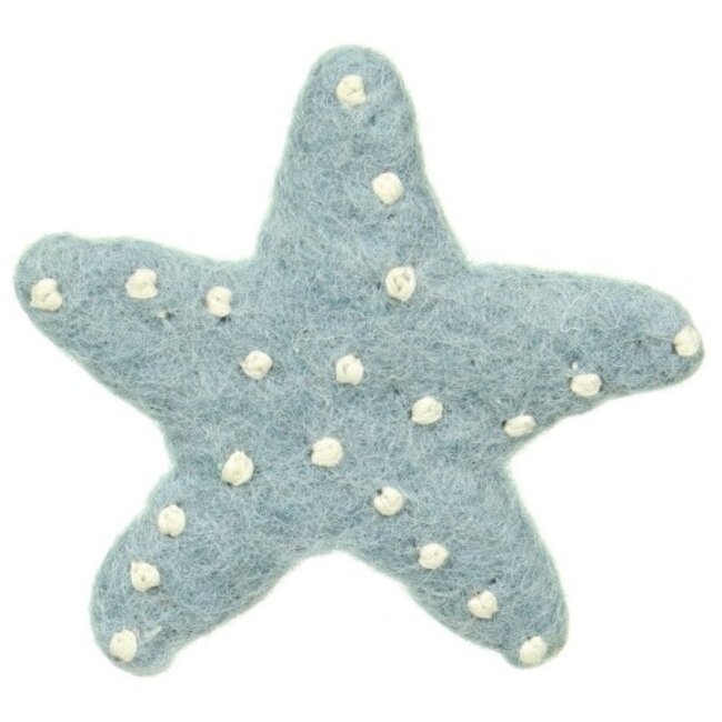 Fingerpuppen Sealife Seastar
