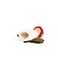 Fingerpuppen Paddenstoel