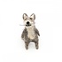 Sjaal met Verhaal Finger Dolls Wolf