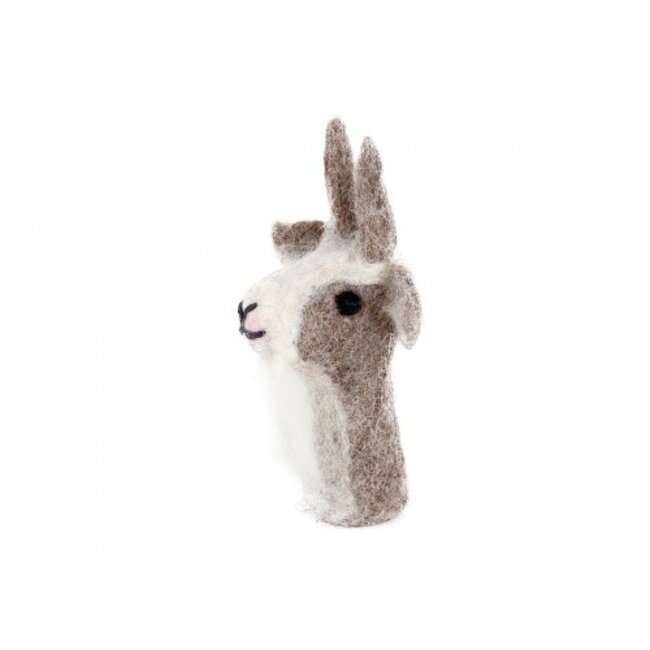 Finger Dolls Geit