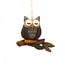 Felt Hanger Bos Uil
