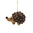 Felt Hanger Bos Egel