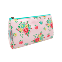 Isabelle Rose Make-up Bag Abby