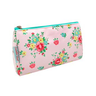 Isabelle Rose Make-up Bag Abby
