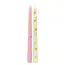 Talking Tables Dinner Candles Floral