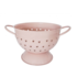 Isabelle Rose Colander Hearts pink