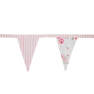 Isabelle Rose Bunting Lucy