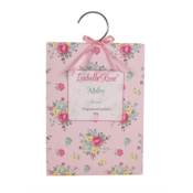 Isabelle Rose Scented bag Abby