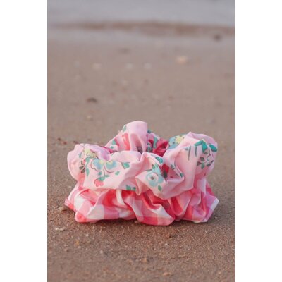 Isabelle Rose Scrunchies Abby Set of 2