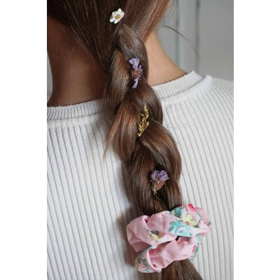 Isabelle Rose Scrunchies Abby Set of 2