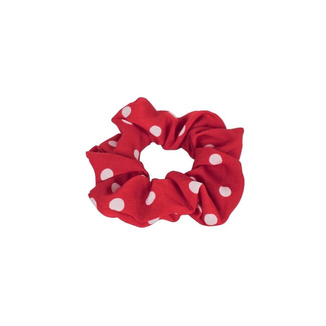 Scrunchies Polka Dot Set of 2