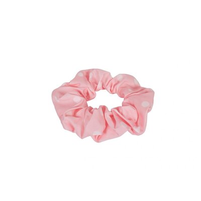 Isabelle Rose Scrunchies Polka Dot Set of 2