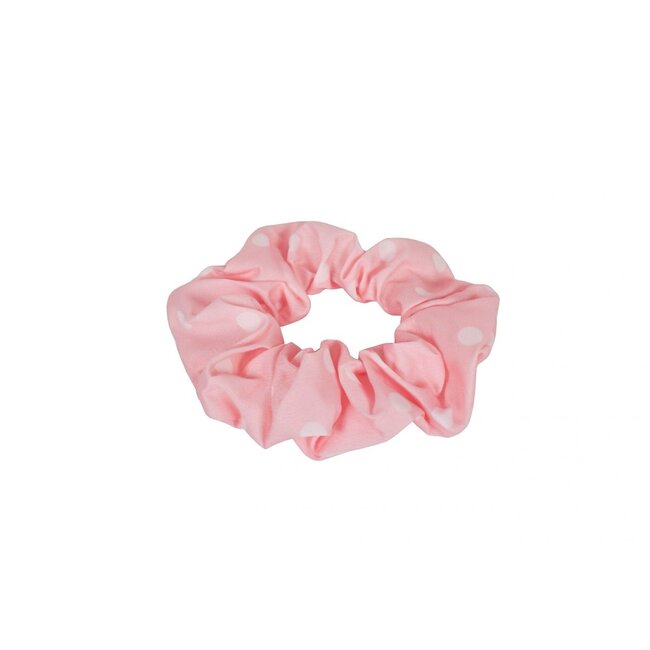 Scrunchies Polka Dot Set of 2