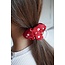 Scrunchies Polka Dot Set of 2