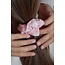 Scrunchies Polka Dot Set of 2