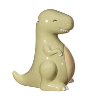 Sass & Belle Money Box T-Rex