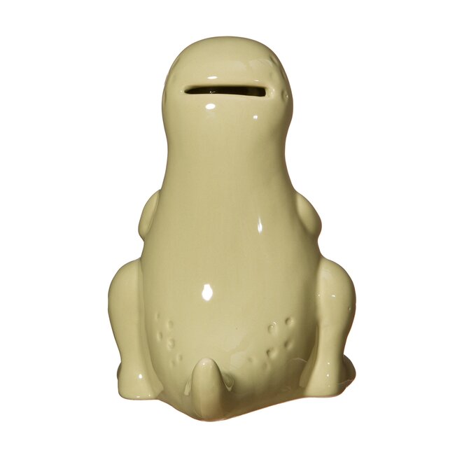 Spardose T-Rex